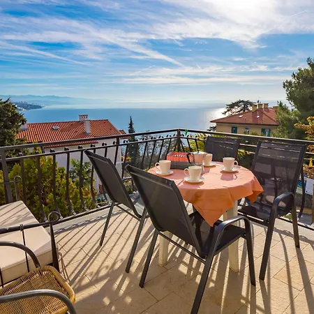 Camelia & Martina Guest house