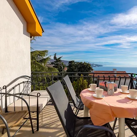 Guest house Camelia & Martina 3*
