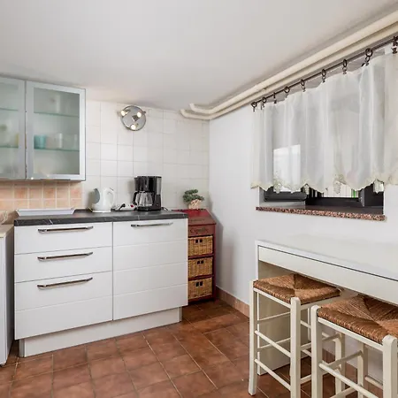 Guest house Camelia & Martina Opatija