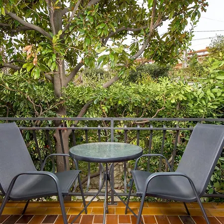 Guest house Camelia & Martina Opatija